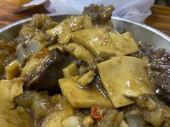 -老兵牛蹄店(下沙店)