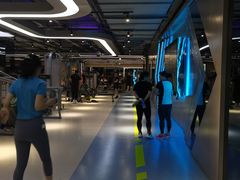 -优享健身(物美圣熙8号购物中心店)