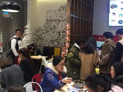 -权味·朝鲜族拌饭(勒泰店)