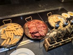 -安徽高速开元国际大酒店·地中海自助餐厅