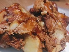 -辽城小馆(于田街店)