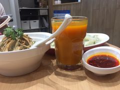 -喜家德虾仁水饺(飞洲国际店)