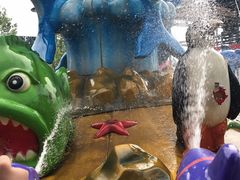 -梦幻奥陶纪景区