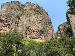 -雁荡山灵峰景区