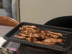 -咕咕站韩国料理(紫金港店)