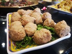 脆骨丸-芦月轩羊蝎子(北蜂窝店)