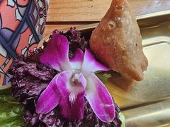 -克比叔叔印度餐厅Kebabs on the Grille(永康路分店)