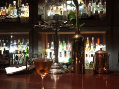 -The Bottle Bar(羲和商业广场店)