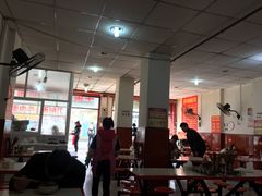 大堂-贵阳牛肉米粉面(汶川店)