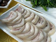 炒菜心-海鲜街菜馆(海珠南路店)