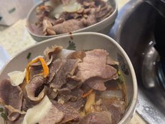 -九寨沟特色牦牛肉汤锅
