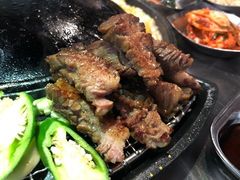 -炑八韩烤(琼华店)