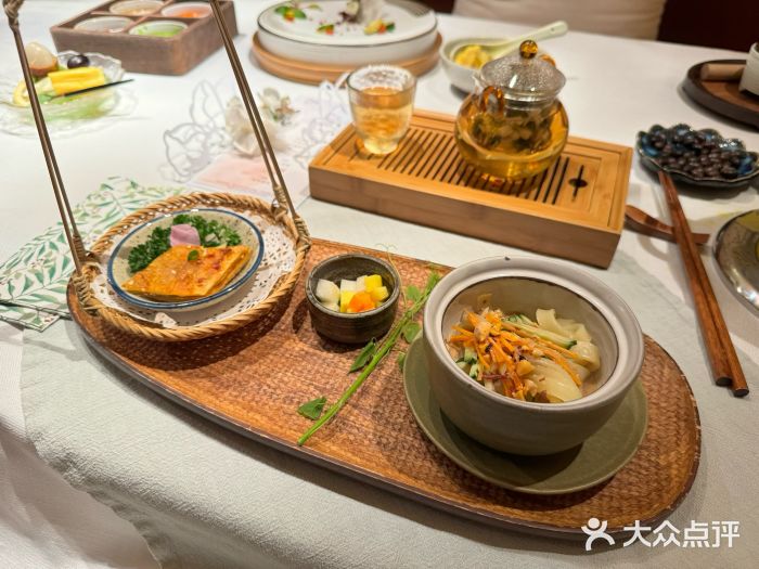 叶叶菩提(旗舰店)欢喜慈悲特色手工面食图片