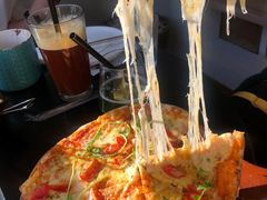 -Willing·Coffee&Brunch&Dinner(万达店)