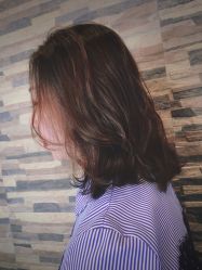 -MONE美发沙龙