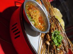 -醉烧膘·烧烤夜宵王(总店)