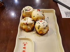 -东泰祥生煎馆(陕西南路店)