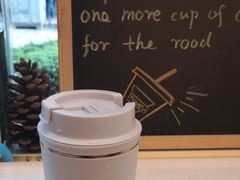 -Manner Coffee(大宁国际商业广场店)