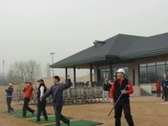 -万柳高尔夫俱乐部