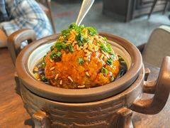 招牌狮子头-扬州狮子楼·非遗淮扬菜(总店)
