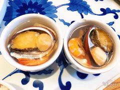 海鲜佛跳墙-王庄阿咪海鲜大排档(上下杭店)