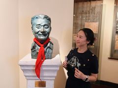 -张乐平故居