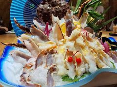 -尚海豆捞(乐虹坊店)