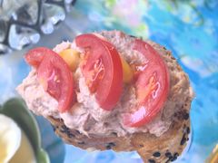 -苏州希尔顿酒店·园大堂吧