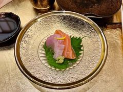 -鮨政·Omakase(港汇恒隆广场店)