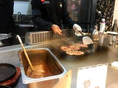 -巴犀烧烤(新崇光店)