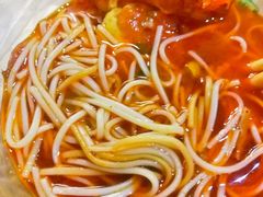 传统华兴街番茄煎蛋面-华兴街煎蛋面(总店)