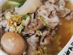 -狮头牌卤味研究所·卤味饭(花城汇南区店)