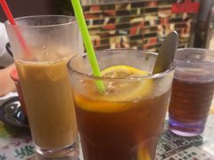 -新辉港式茶餐厅(北栅店)