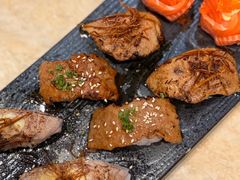-东京屋(武定路店)