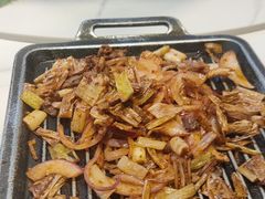 -峰厨大鱼泡饼·天津菜(西青大学城店)