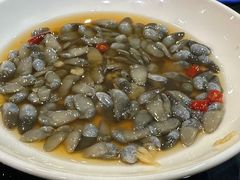 -501號台州海鲜餐厅(海创园店)