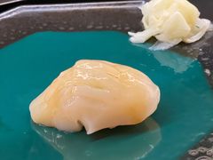 -Sushi Hanzo半藏(天环广场店)