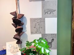 -红小姐咖啡馆(西津渡店)