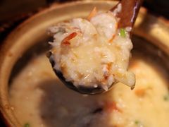 -潮十三潮汕砂锅粥(高新四路大都荟店)
