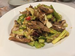 -君霖海鲜私房菜(春柳店)