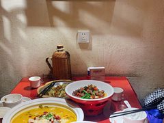 -巡耕记·湖南土菜(长湖店)