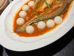-锦荟JINHUI·浙江小馆(上海荟聚店)