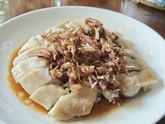 -阿殳菜馆·私厨(水围村店)