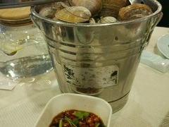 -渔娘渔家丹东海鲜(东直门店)