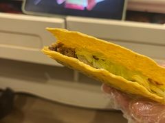 -Taco Bell 塔可钟(民田路店)