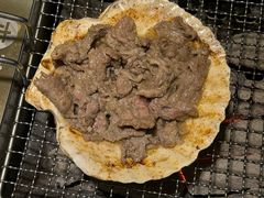 -本达人海鲜烧烤·朝鲜族风味(发展店)