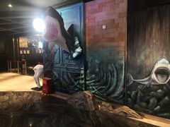 -V-ONE西雅图海鲜自助餐厅(仓山万达广场店)