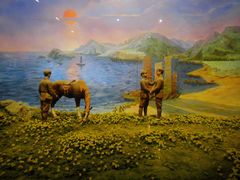 -辽沈战役纪念馆