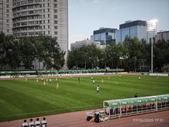 -北京理工大学(中关村校区)
