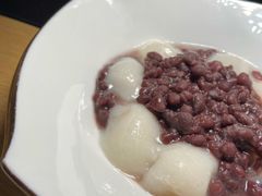 红豆年糕-西村日本料理(香格里拉饭店)